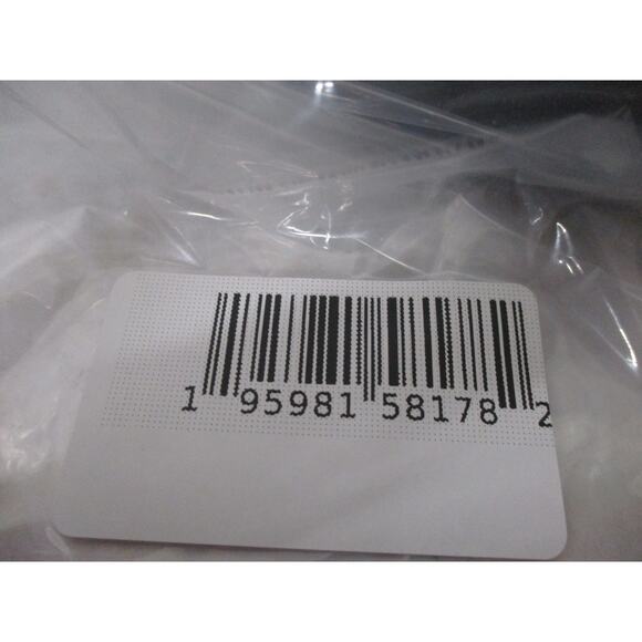 USED Columbia Women's Minx Slip V, Black/Titanium-Size 8.5 Wide - Picture 9 of 9